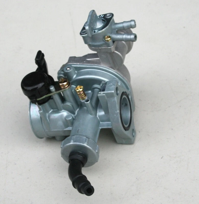 CARBURADOR DE RENDIMIENTO PARA HONDA ATC70 ATC90 ATC110 3 RUEDAS ATV ATC CARB NUEVO Foto 3 de 3