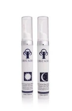 Skincare Circadia Full Circle Eye Repair 1 oz Day Formula Innovative peptide tec