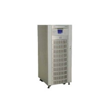 Liebert NX 15kVA / 12kW 3-Phase UPS Battery Backup System No Batteries 