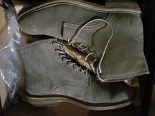 frye chris lace up boot