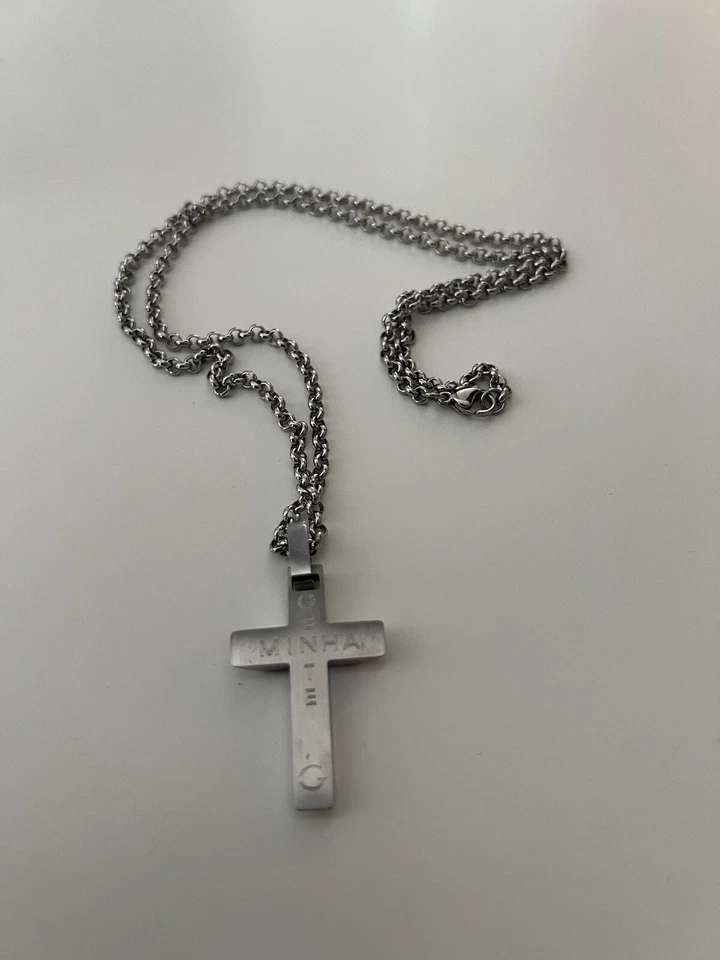 Juego de relojes Armani Exchange (reloj, collar, pulsera) Foto 3 de 4