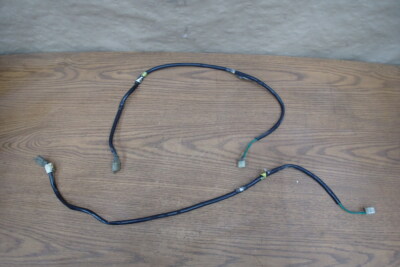 サブ 1990 HONDA GOLDWING GL1500SE SUB WIRING HARNESS | eBay