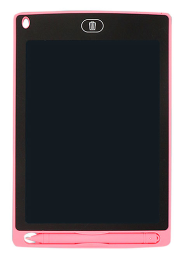 8,5" Elektroniczny cyfrowy tablet do pisania LCD Deska kreślarska Grafika Dzieci Prezent UK - Zdjęcie 8 z 9