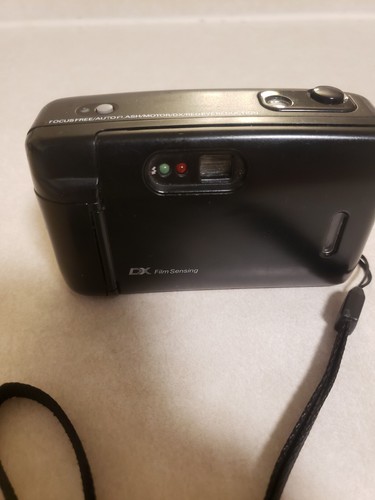 Polaroid 2000FF 35mm Film Camera Point & Shoot Camera - Picture 3 of 4