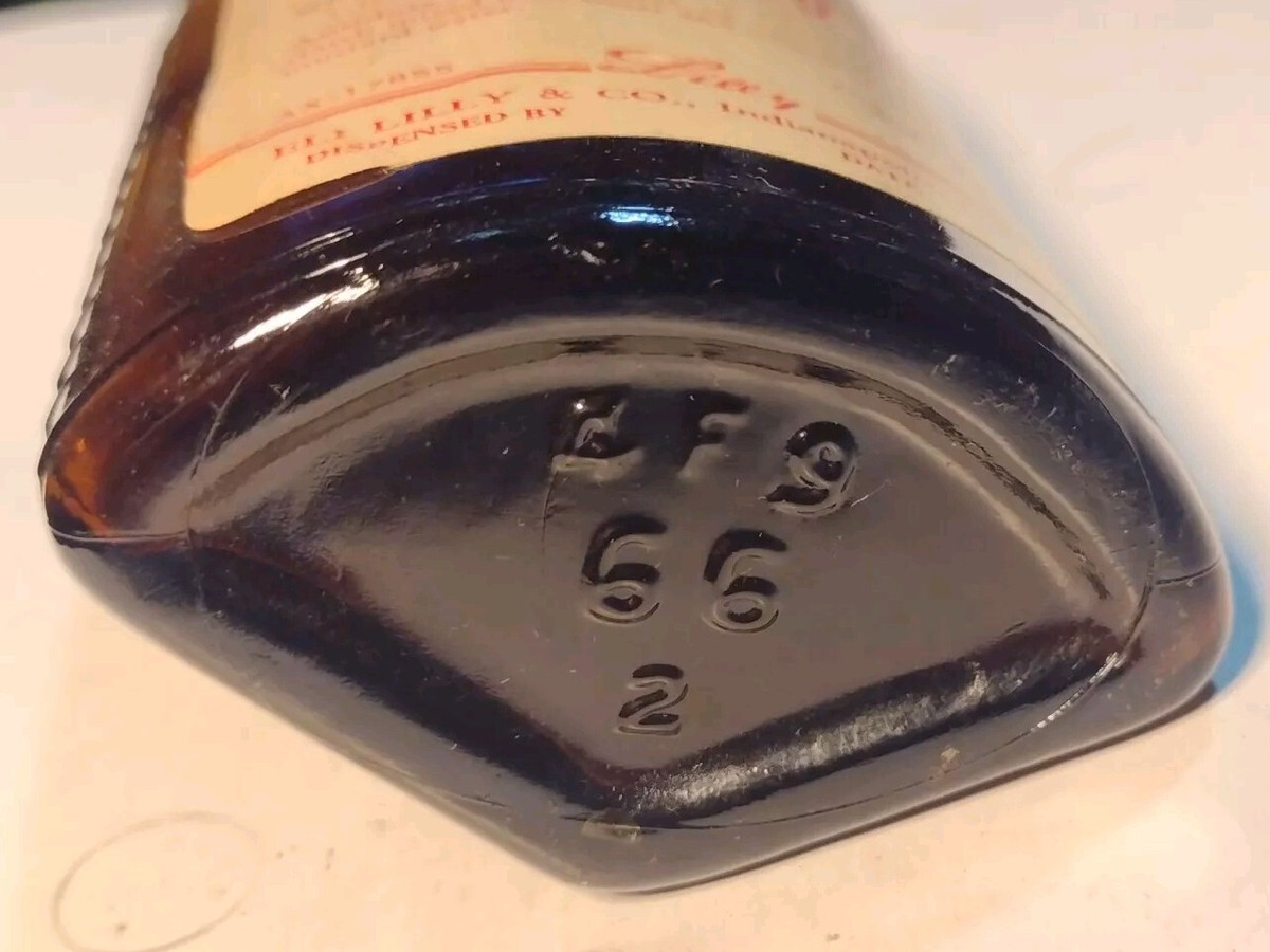 Antique Rare 5