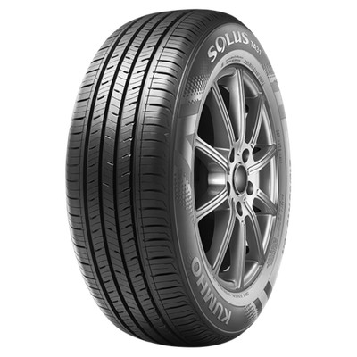 Kumho Solus EV TA31 205/60R16 92H BSW (4 Tires)