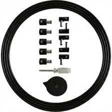  Solderless DC Patch Cables 