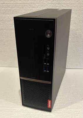 Lenovo V530S-07ICB Desktop PC Intel Core i5-8400 8GB RAM 256GB SSD integriertes WLAN