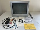 Magnavox Smart Series 14 CRT Retro Gaming TV Television Model 14MS2331 17