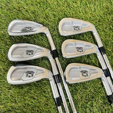 Callaway X FORGED Iron Set 5-PW(6Clubs) / Flex S300 Shaft : Dynamic Gold