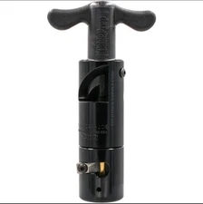 NEW CablePrep SCT-QR Coring & Stripping Tool - 860QR For Commscope Cable Coax