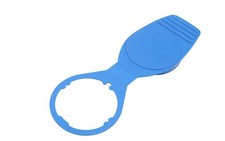 FAST Deckel für Wischwasserbehälter Wischwasser-Deckel FT00218 für VW