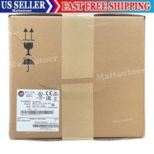 Allen-Bradley 22C-D045A103 PowerFlex 400 22 kW 30 HP AC Drive 22CD045A103