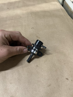 #ad #ad OEM YAMAHA FUEL PRESSURE REGULATOR PN# 6C5 13906 01 00 B 75 3 $57.99