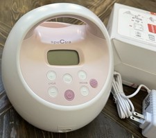 Spectra S2 Plus Double Electric Breast Pump - Pink