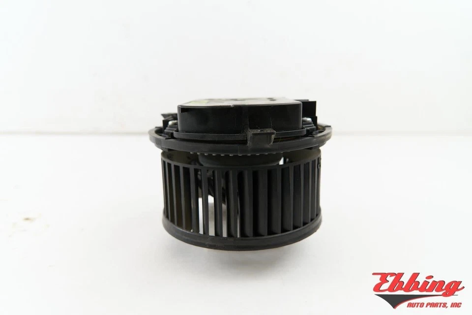 Identificación del motor del soplador: 23298117 para Chevrolet Silverado 1500 Classic 2014-2019 708360 Foto 2 de 4