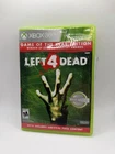 Left 4 Dead -- Game of the Year Edition (Microsoft Xbox 360, 2009)