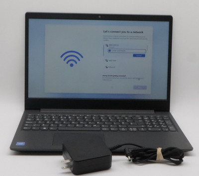 Lenovo V15-IGL (82C3) 256GB 4GB 15.6'' 1.10GHz