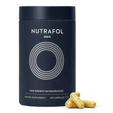 Men's Hair Growth Supplements - 1 Supply