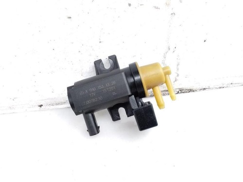 MERCEDES-BENZ A W176 Druckwandler A0101531328 1.99 Petrol 160kw 2015 31552229