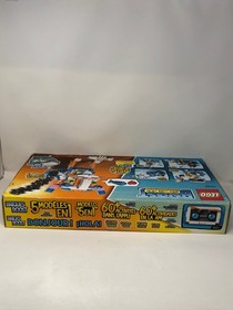 LEGO Boost Creative Toolbox 17101 Fun Robot Building Set and Educational Coding