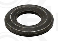 Elring 832.413 Hitzeschild, Einspritzsystem FüR Bajaj Tempo, Force