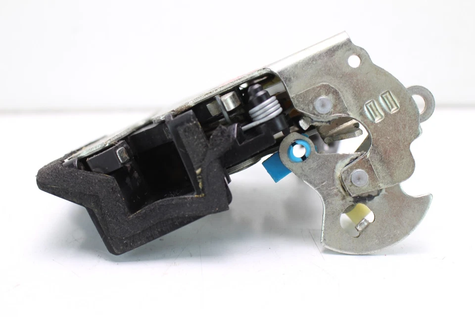 2013-2015 CHEVROLET SPARK FRONT RIGHT SIDE DOOR LATCH LOCK ACTUATOR OEM - Image 2 of 4