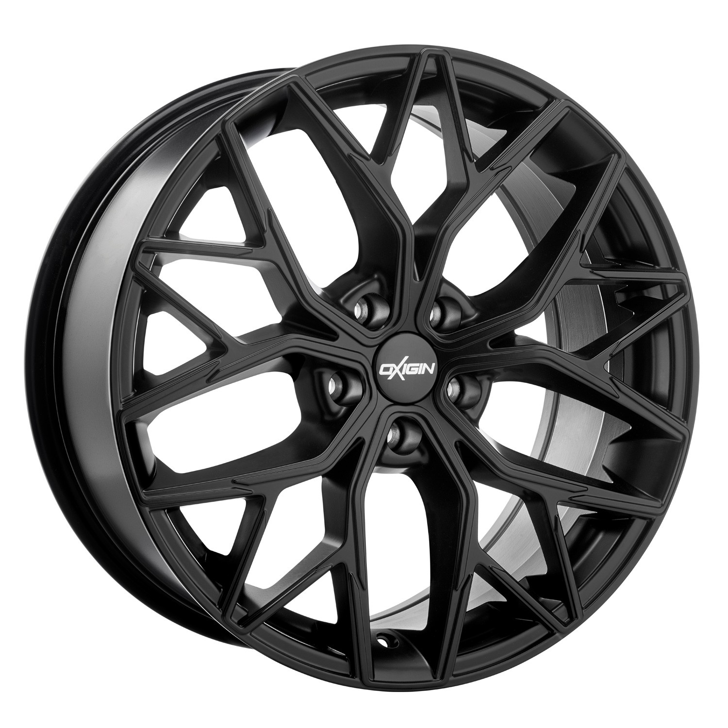 Oxigin Wheels 26 Oxid 9.0x20 ET35 5x112 SWM for MG MG4