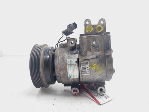 9770117800 klimakompressor HYUNDAI MATRIX FC 1.5 CRDI 16V GLS demip8737879