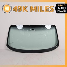 05-12 Porsche Boxster 987 Cayman Front Window Windshield Glass OEM 49k
