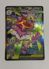 Mega Meganium ex 272/217 Me: Ascended Heroes Holo on eBay