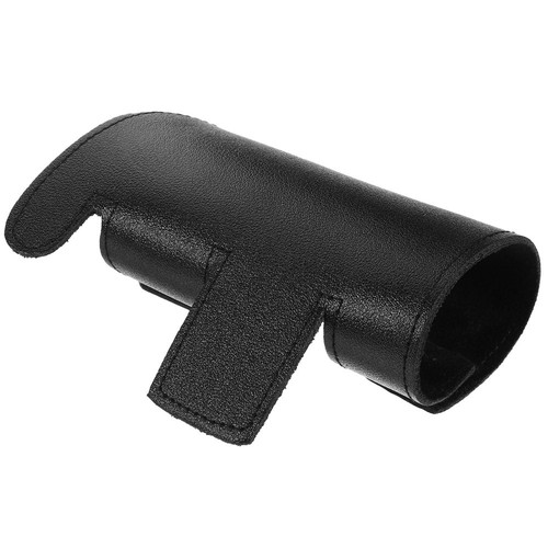 Trumpet Hand Mat Protective Cover Compatible with Valve Protector Guard - Picture 3 of 12
