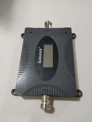 Lintratek B20 LTE 4G Cell Phone Signal Booster Single Band 800MHz Repeater