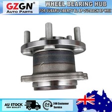 Rear Wheel Bearing Hub for Subaru Liberty BL BP Outback BP Impreza WRX GD GE GG