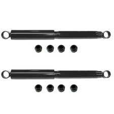 2 Gabriel Carquest Rear Shocks 88510 For 95-04 Tacoma 84-95 Toyota Pickup Truck