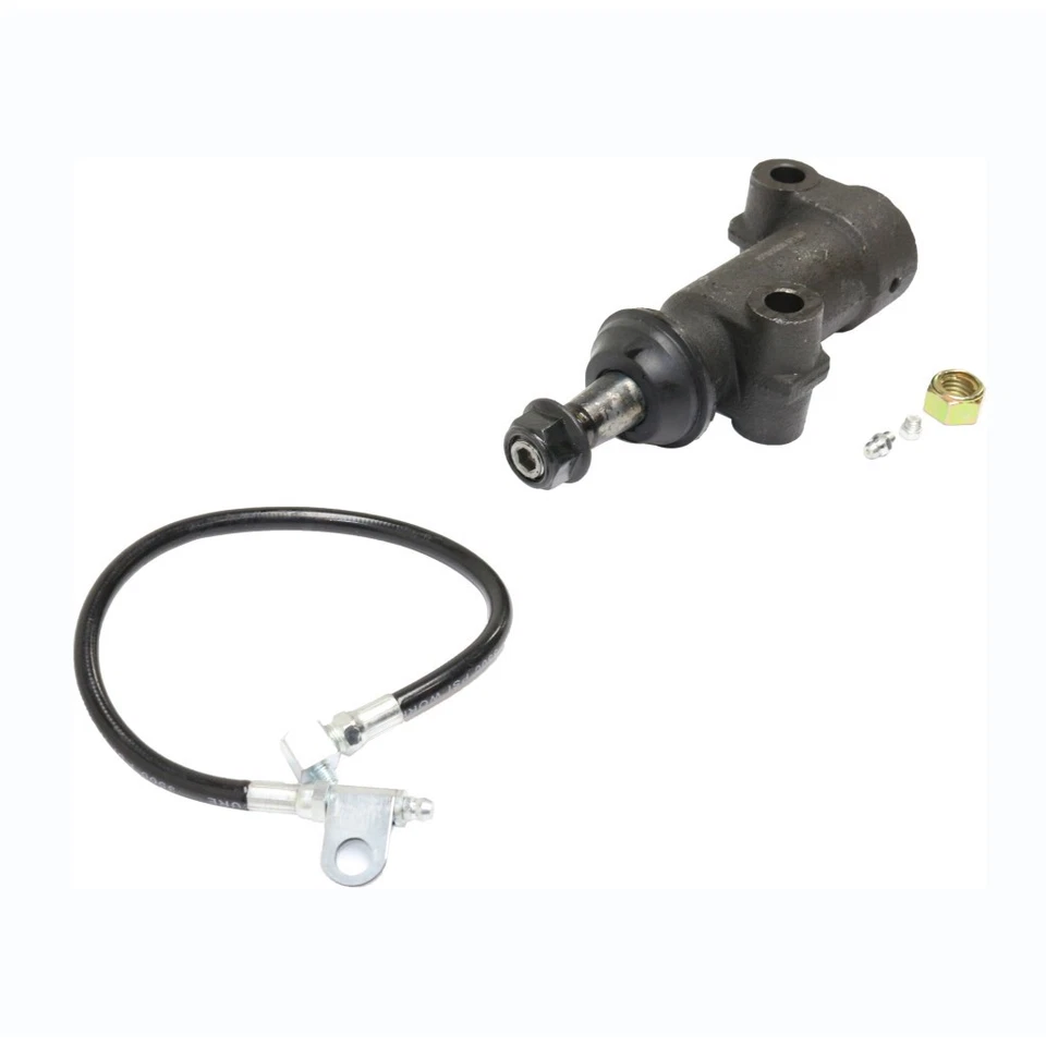 Кронштейн рычага холостого хода для GMC Savana 4500 2009-2020 | передний | сменный для K6723 - Изображение 3 из 4