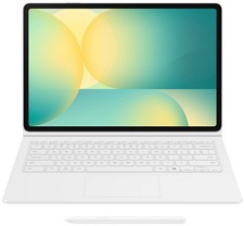 Samsung Book Cover Keyboard für das Galaxy T...