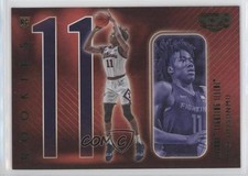 2021-22 Panini Chronicles Draft Picks Gala Rookies Green Ayo Dosunmu #199 0mj9