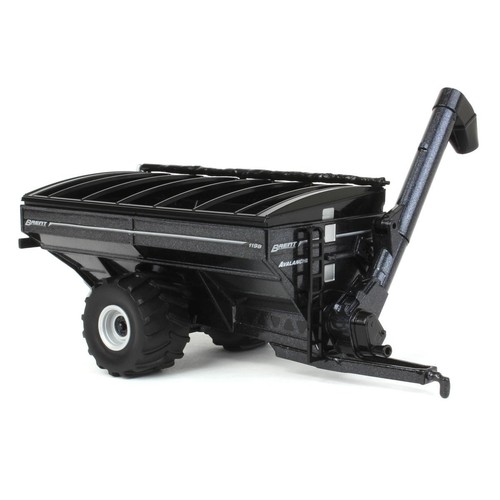 Spec Cast 1/64 Brent 1198 Avalanche Grain Cart on Flotation Tires UBC-033 - Picture 2 of 5