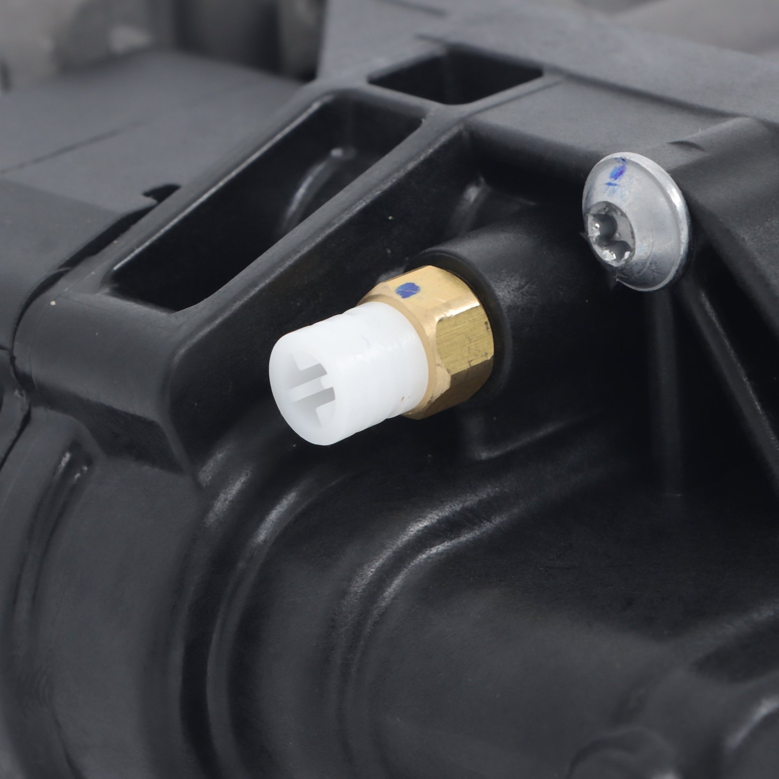 New Air Suspension Compressor Pump For Audi Q8 4M For Bentley Bentayga 2016-21