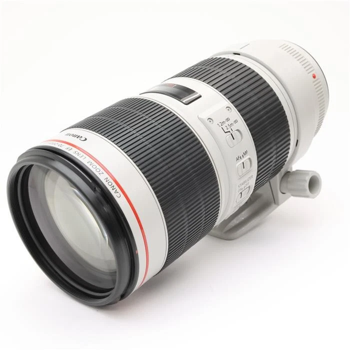 Canon 70-200mm Focal f/2.8 Camera Lenses for sale | eBay