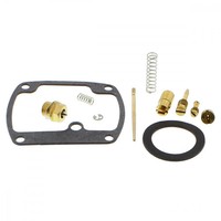 Vergaser Reparatursatz KK-0029 FüR Kawasaki KH 400 A 1976-1978