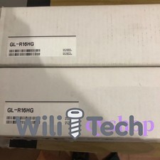 1PC Brand New KEYENCE GL-R16HG Safety Grating...