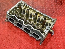 13-17 Honda Accord Cr-v 2.4l K24w Earth Dreams Cylinder Head 100035a2a00 Note