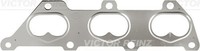 Dichtung AbgaskrüMmer Victor Reinz 71-34271-00 FüR Opel Chevrolet Omega Signum