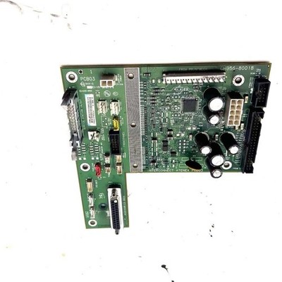 CH956-60018 Interconnect PCA Assembly Board Fits For HP Designjet L25500 L26500 