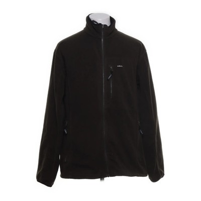 Halti, Fleecejacke, Herren, Größe: XL, Grün, Einfarbig, Fleece #Lv2