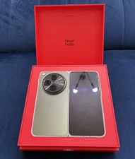 OnePlus Open - 512GB - Emerald Green (Unlocked) CPH2551 /- Excellent Condition