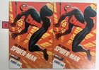 Amazing Spider-Man #46 1:25 Michael Cho Variant Lot Of 2