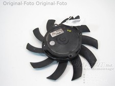 radiator fan motor Spal Bentley Arnage 6.8 09.99- VA07-AP12/C-58S